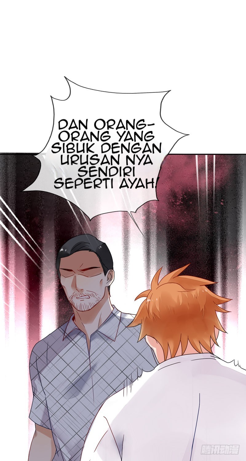 NSD Gaming Chapter 14 Bahasa Indonesia